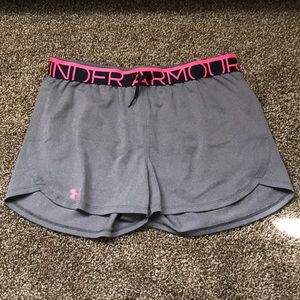 Under Armour Shorts